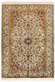 Kashmir silke Teppe 149x89cm - Orientalsk teppe