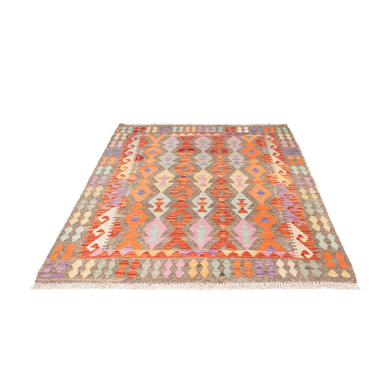 Kilim Maimana Teppe 207x155cm - Ullteppe