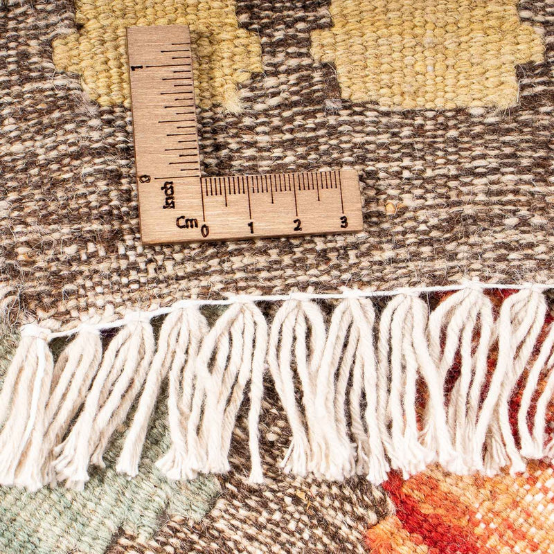 Kilim Maimana Teppe 207x155cm - Ullteppe