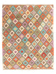 Kilim Maimana Teppe 195x155cm - Ullteppe