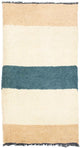 Nepal teppe 140x70cm - Ullteppe