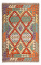 Kilim Maimana Teppe 156x100cm - Ullteppe