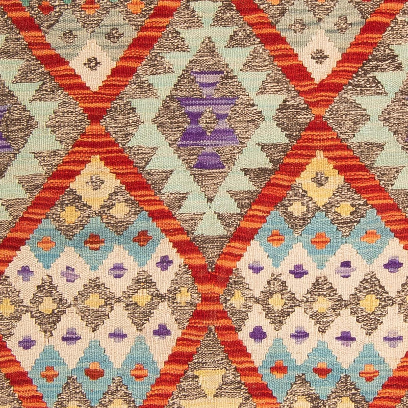 Kilim Maimana Teppe 156x100cm - Ullteppe