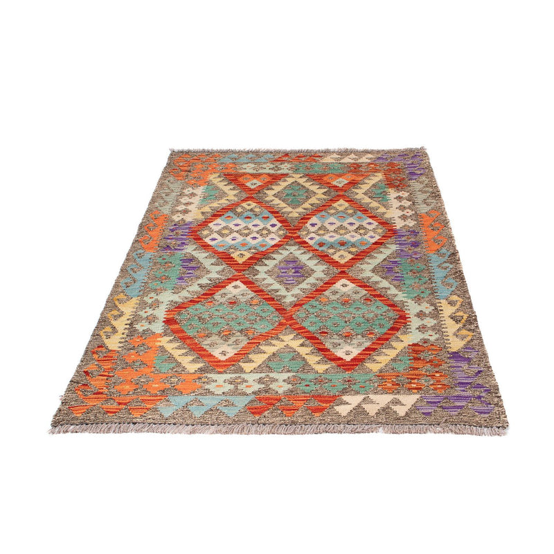 Kilim Maimana Teppe 156x100cm - Ullteppe