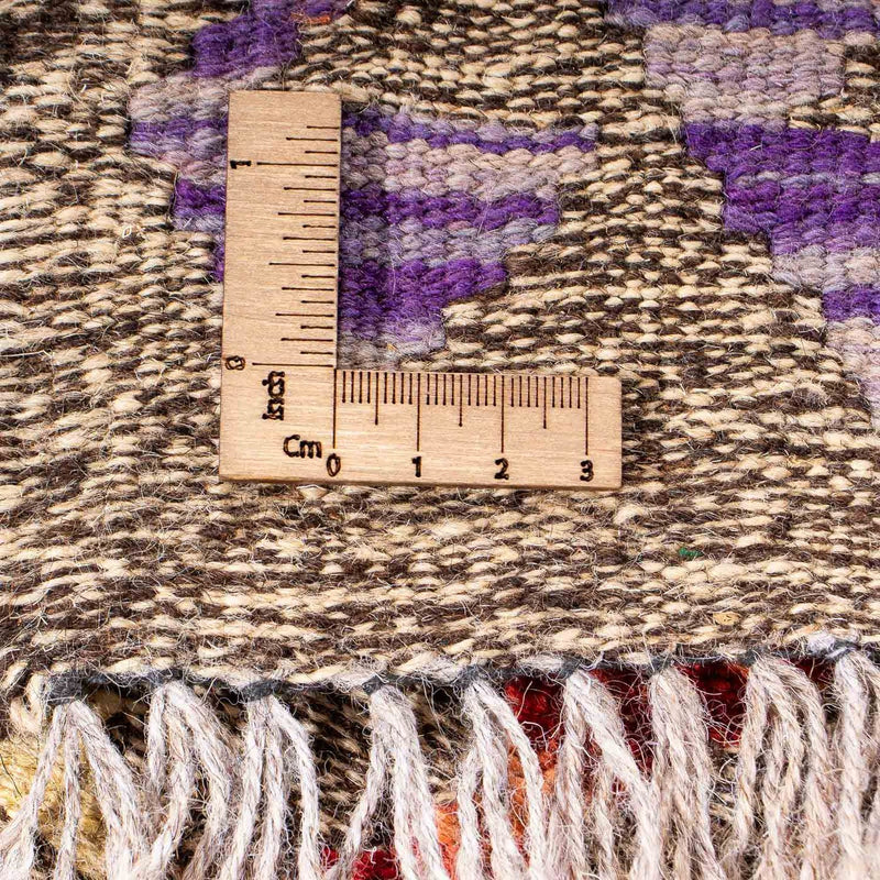 Kilim Maimana Teppe 156x100cm - Ullteppe