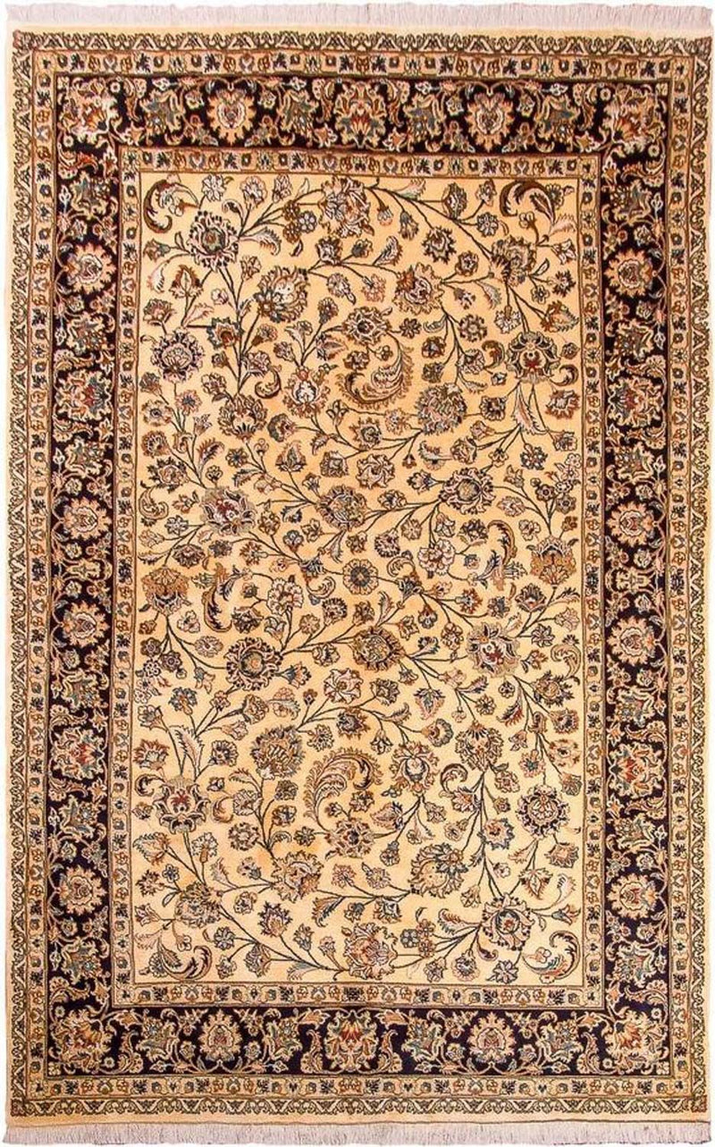 Mashhad Teppe 289x187cm - Persisk teppe
