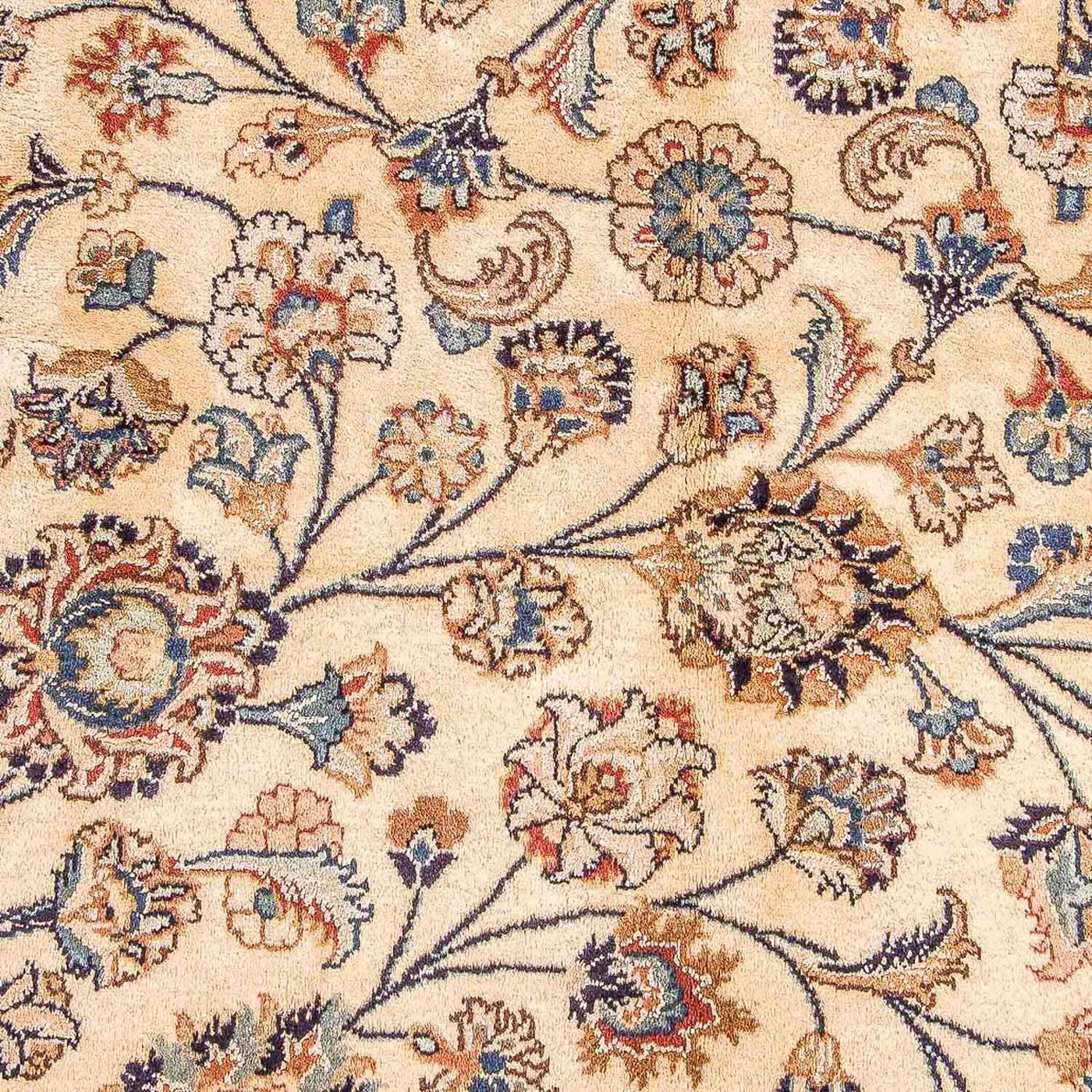 Mashhad Teppe 289x187cm - Persisk teppe
