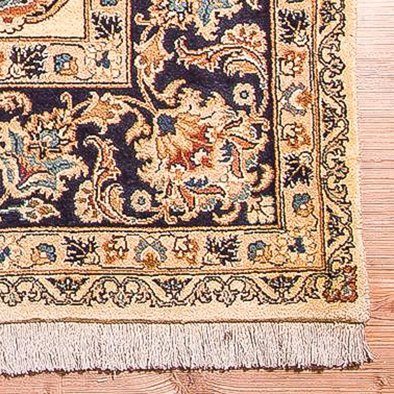 Mashhad Teppe 289x187cm - Persisk teppe