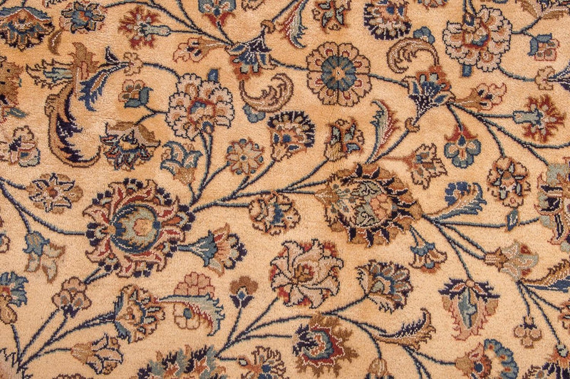 Mashhad Teppe 289x187cm - Persisk teppe