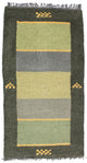 Nepal teppe 140x70cm - Ullteppe