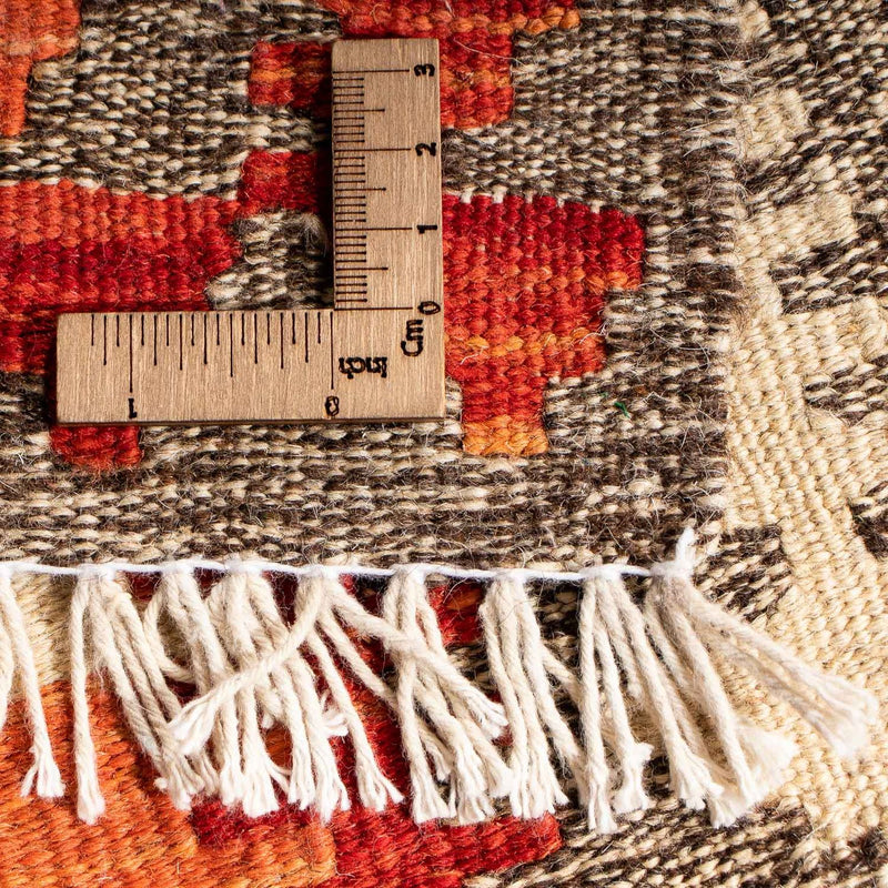 Kilim Maimana Teppe 148x97cm - Ullteppe