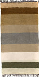 Nepal teppe 140x70cm - Ullteppe
