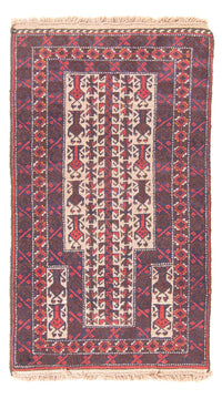 Balutsj-teppe 113x62cm - Orientalsk teppe – product image