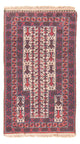 Balutsj-teppe 113x62cm - Orientalsk teppe