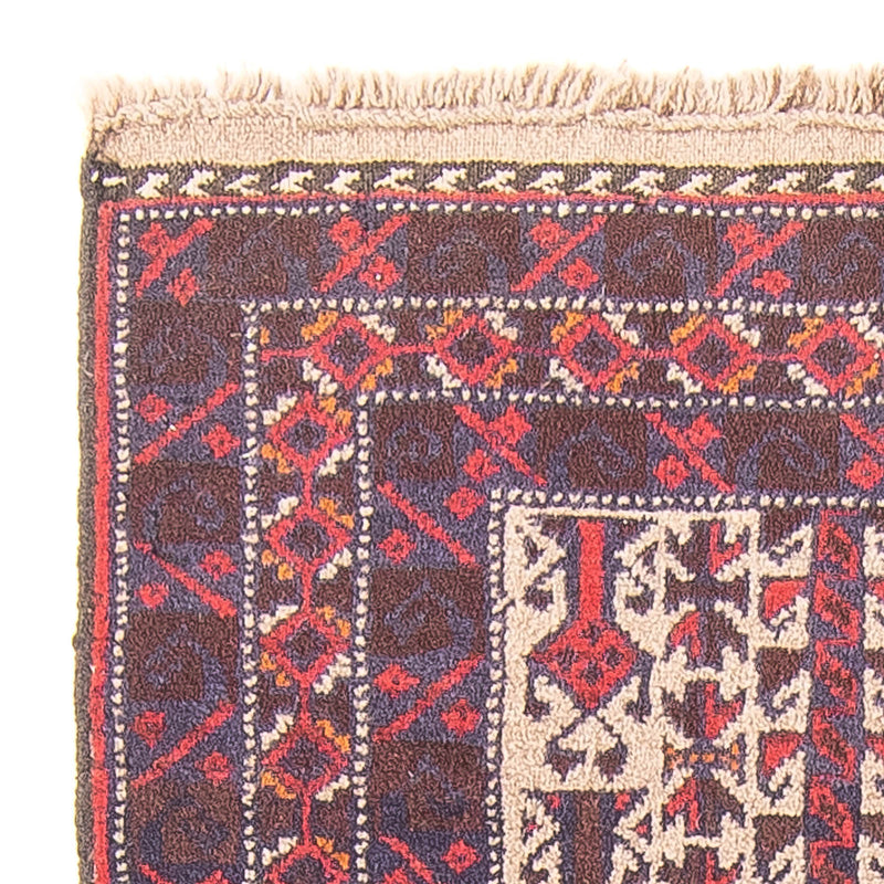 Balutsj-teppe 113x62cm - Orientalsk teppe