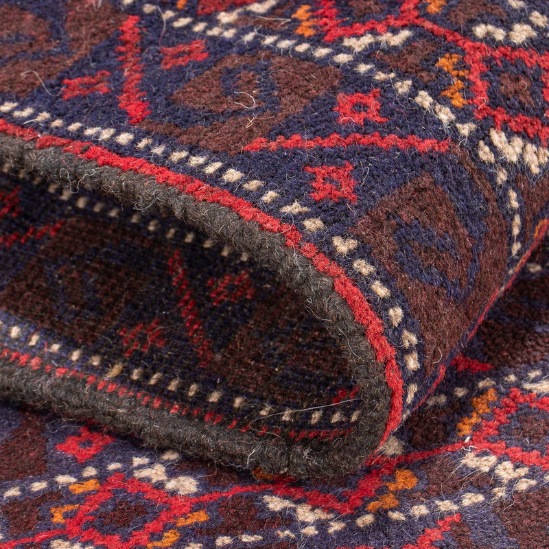 Balutsj-teppe 113x62cm - Orientalsk teppe