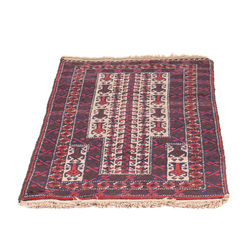 Balutsj-teppe 113x62cm - Orientalsk teppe