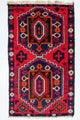 Balutsj-teppe 135x78cm - Orientalsk teppe