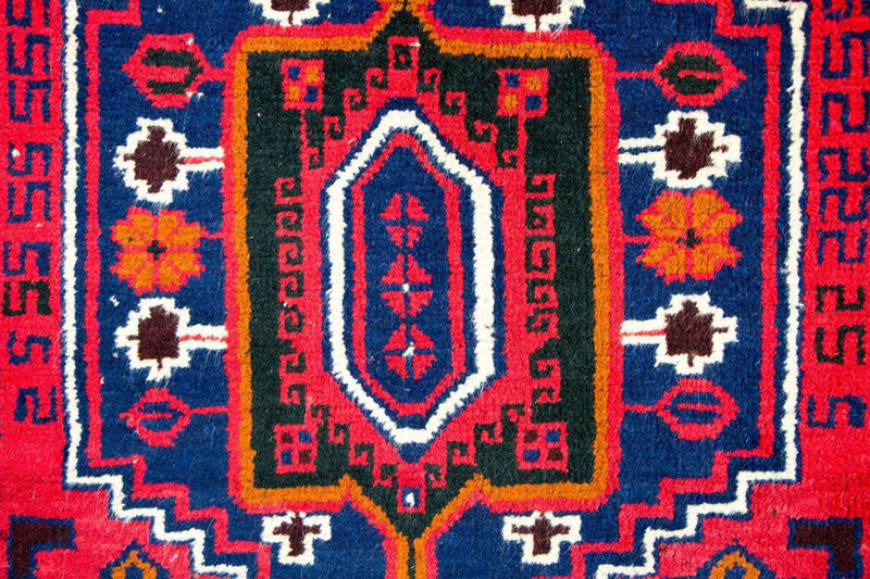 Balutsj-teppe 135x78cm - Orientalsk teppe