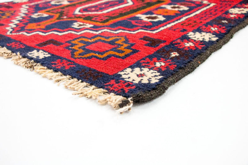 Balutsj-teppe 135x78cm - Orientalsk teppe