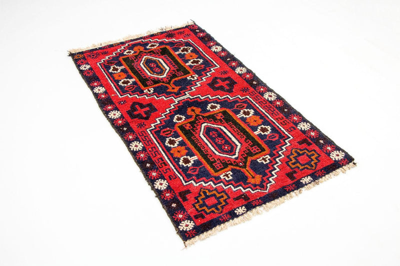 Balutsj-teppe 135x78cm - Orientalsk teppe