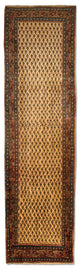 Mir Teppe 300x82cm - Persisk teppe