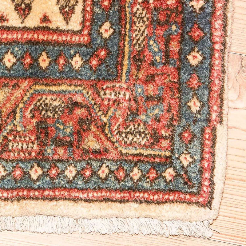 Mir Teppe 300x82cm - Persisk teppe