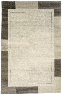Nepal teppe - 180 x 119 cm - beige – product image