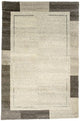 Nepal teppe - 180 x 119 cm - beige