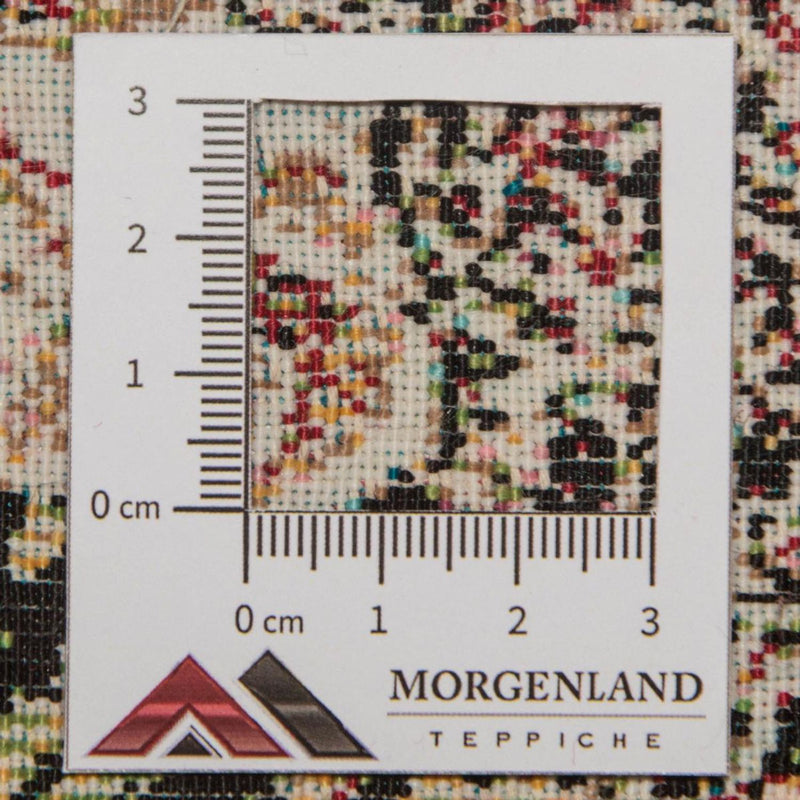 Bild-Teppich 82x64cm - Orientteppich