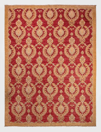 Ziegler Teppe 360x273cm - Orientalsk teppe – product image
