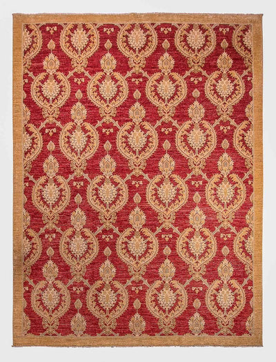 Ziegler Teppe 273x360cm - Orientalsk teppe