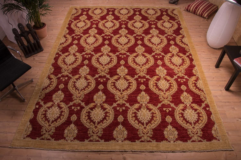 Ziegler Teppe 360x273cm - Orientalsk teppe