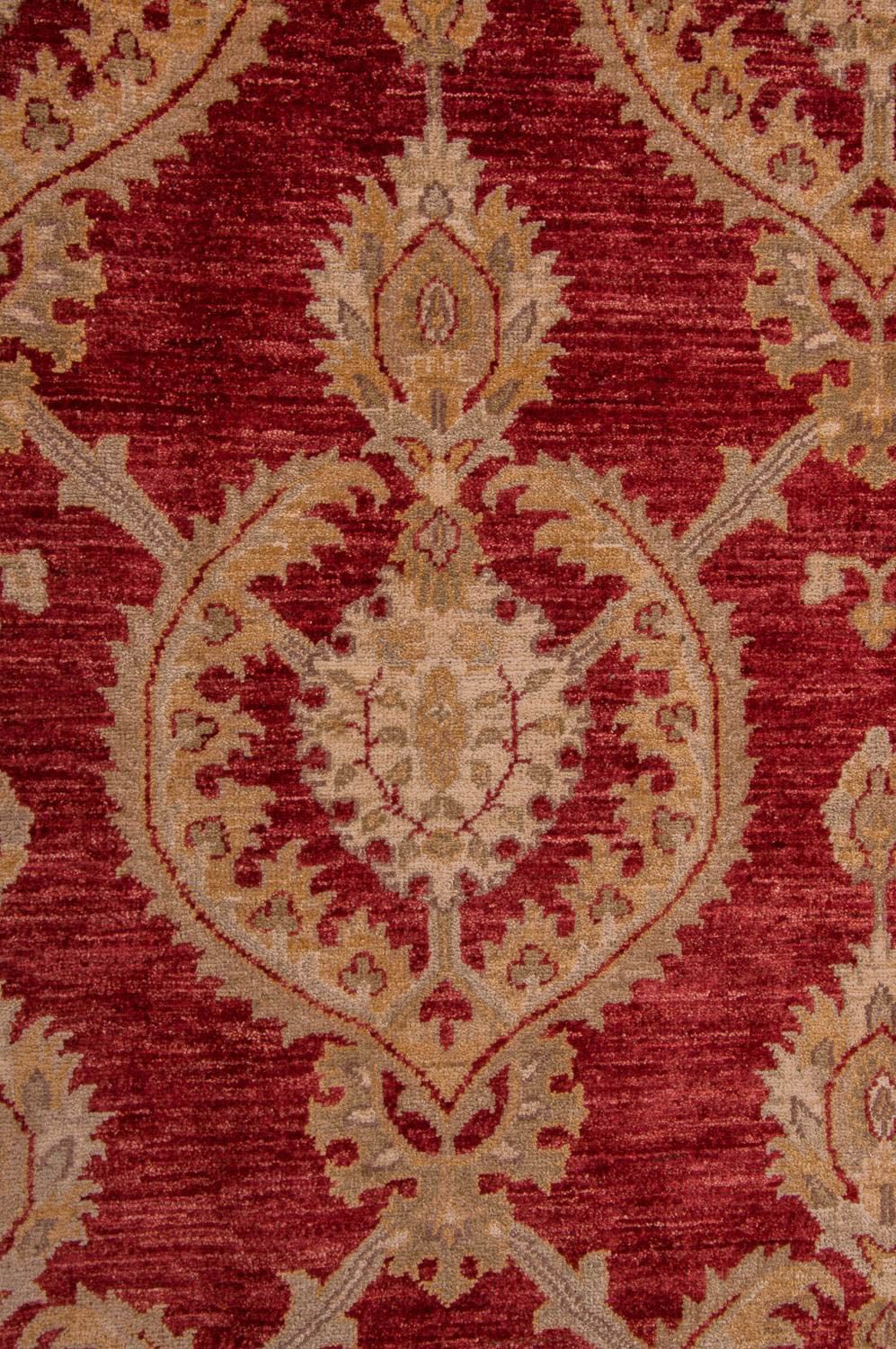 Ziegler Teppe 360x273cm - Orientalsk teppe