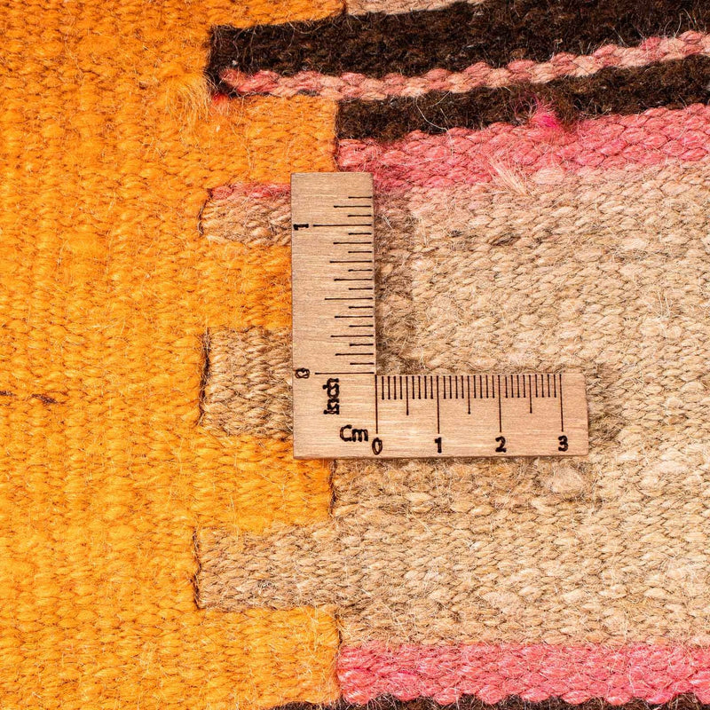 Antikk kilim Teppe 150x340cm