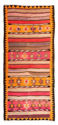 Antikk kilim Teppe 150x340cm – product image
