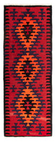 Antikk kilim Teppe 120x320cm