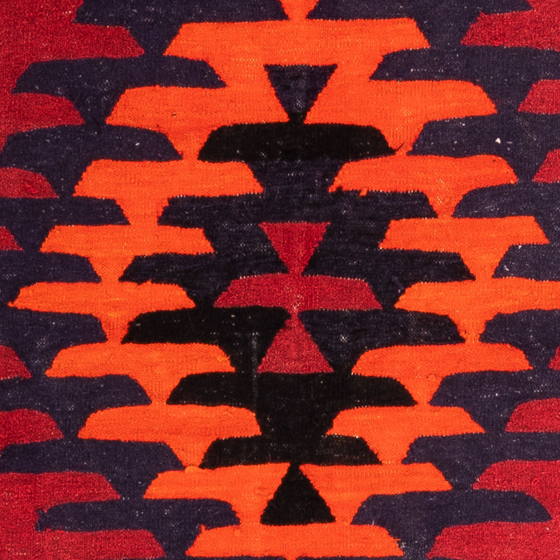 Antikk kilim Teppe 120x320cm