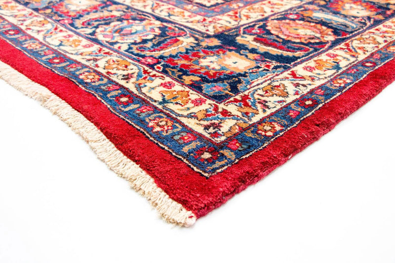 Mashhad Teppe 396x293cm - Persisk teppe