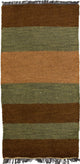 Nepal teppe 140x70cm - Ullteppe