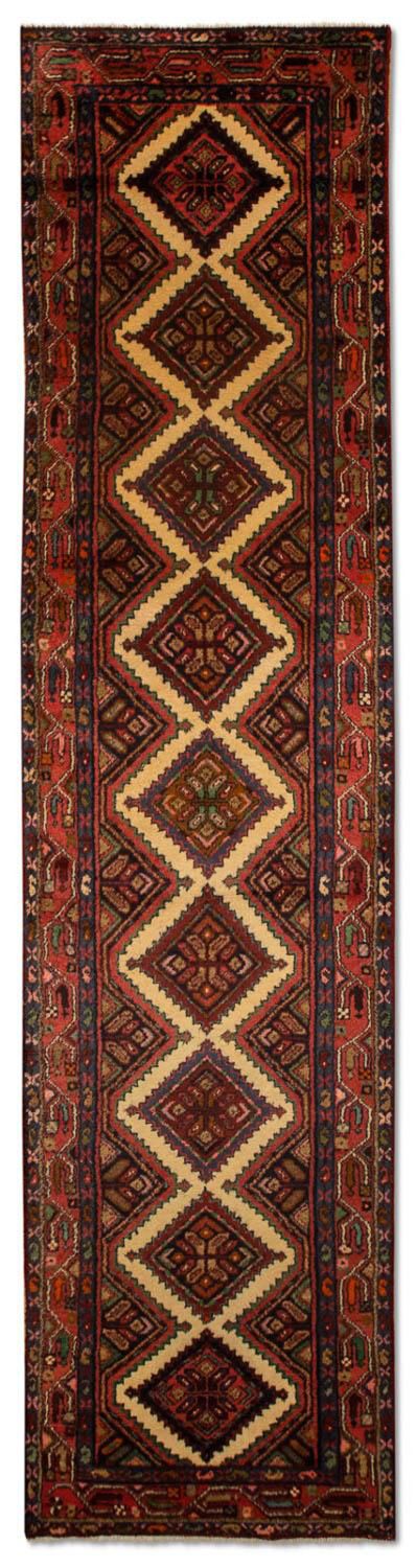 Ardabil Teppe 78x325cm - Persisk teppe