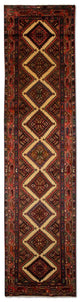 Ardabil Teppe 325x78cm - Persisk teppe
