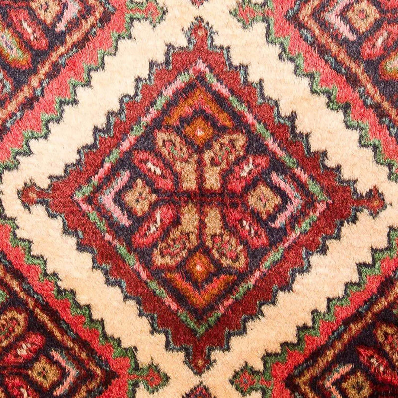 Ardabil Teppe 325x78cm - Persisk teppe