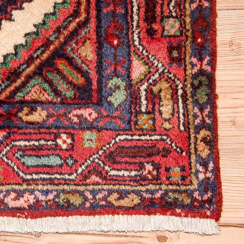 Ardabil Teppe 325x78cm - Persisk teppe