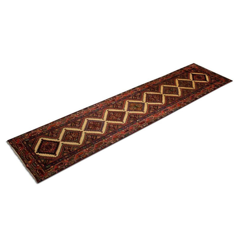 Ardabil Teppe 325x78cm - Persisk teppe