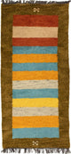 Nepal teppe 140x70cm - Ullteppe