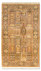 Kashmir silke Teppe 93x158cm - Orientalsk teppe