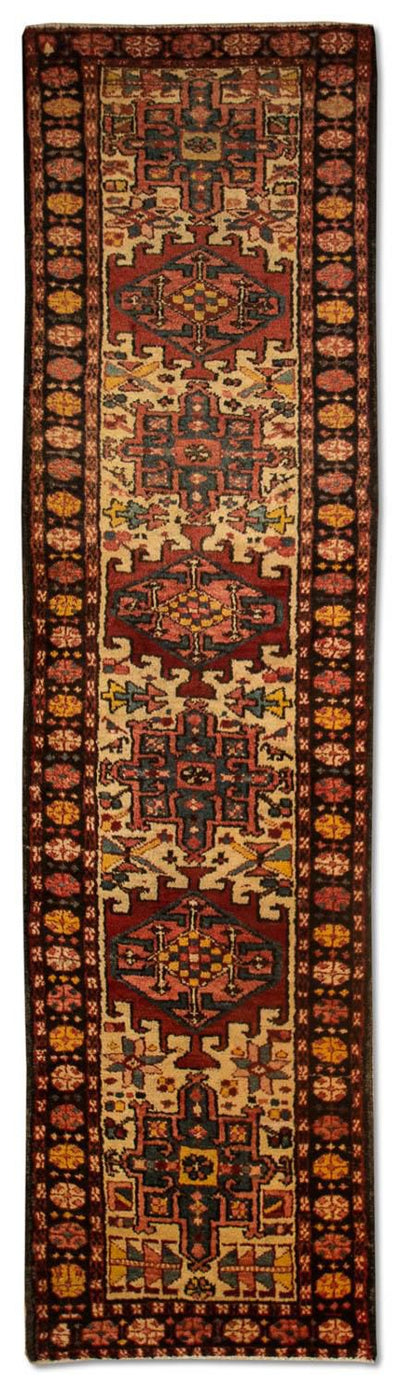 Hamadan Teppe 68x273cm - Persisk teppe