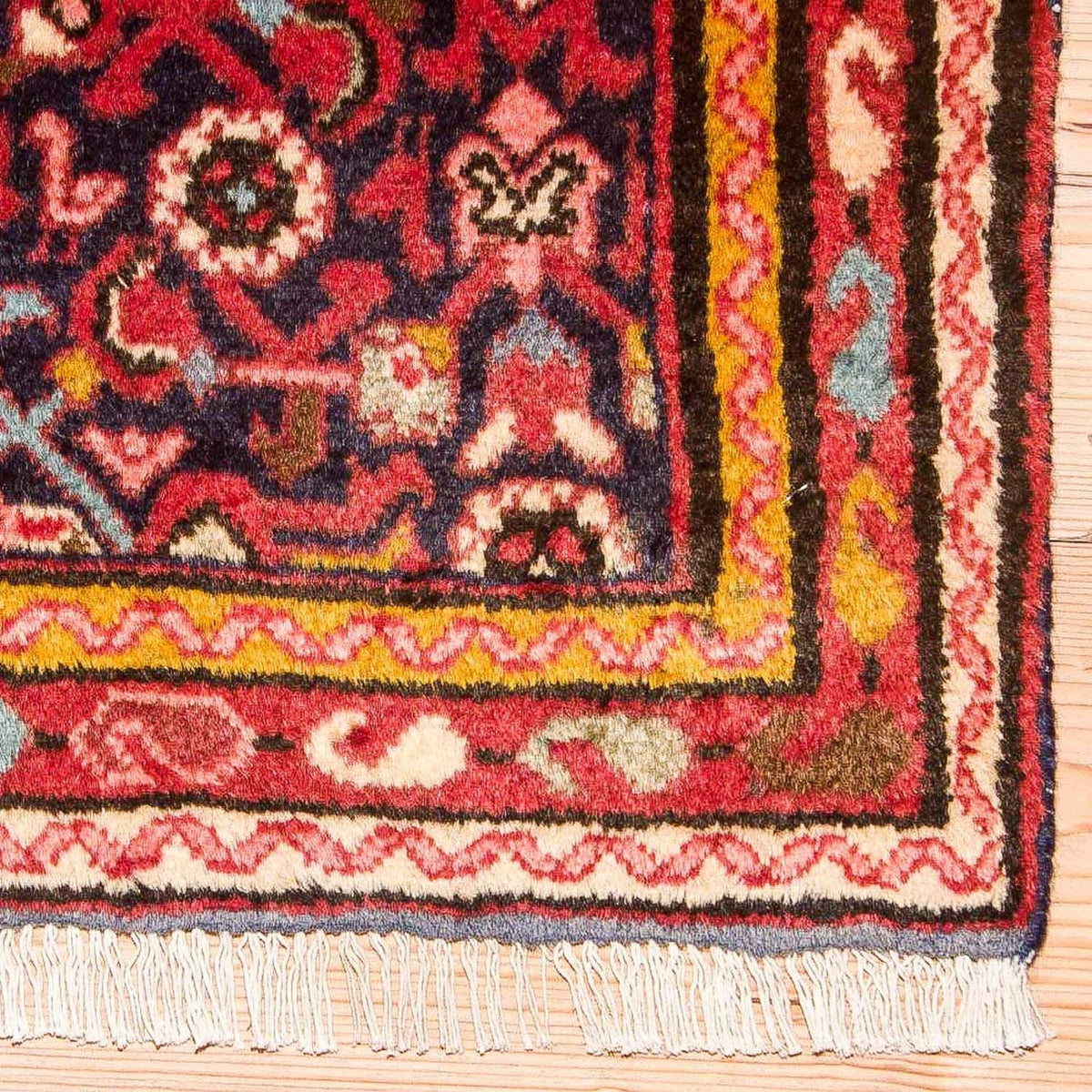 Hamadan Teppe 65x315cm - Persisk teppe