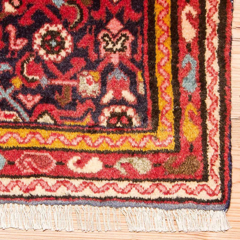 Hamadan Teppe 65x315cm - Persisk teppe